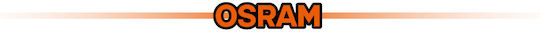 Osram LED 30W 14cm 1 Stück