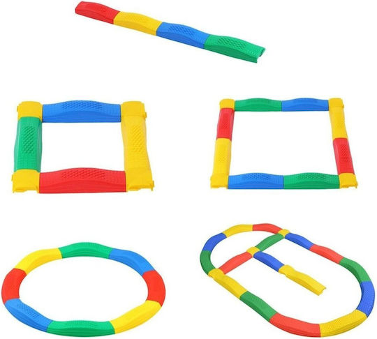Lean Toys Εκπαιδευτικό Παιχνίδι
