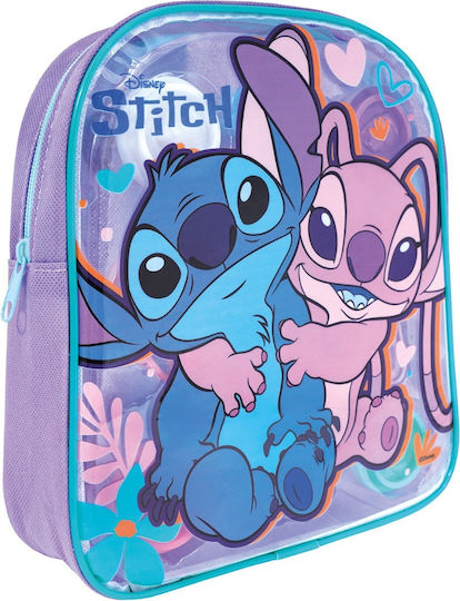 AS Plasticine Backpack for Ages 3+