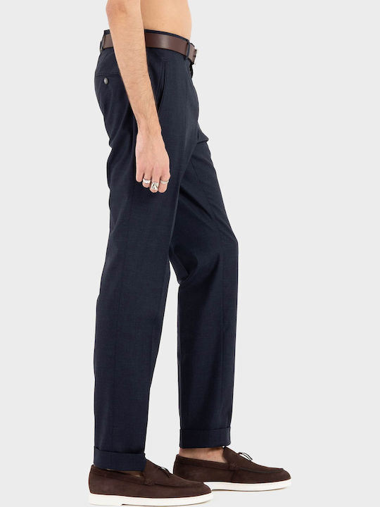 Παντελόνι Ελαστικό Dark Blue