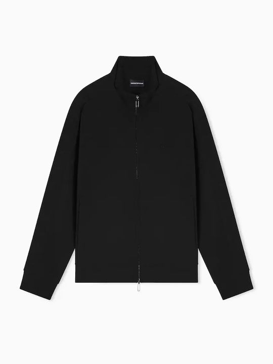 Cardigan Black