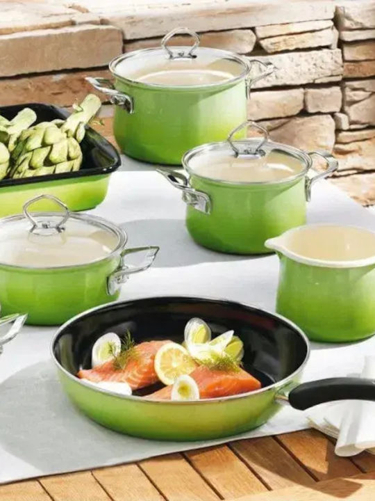 Riess Κατσαρολάκι Γάλακτος 1lt