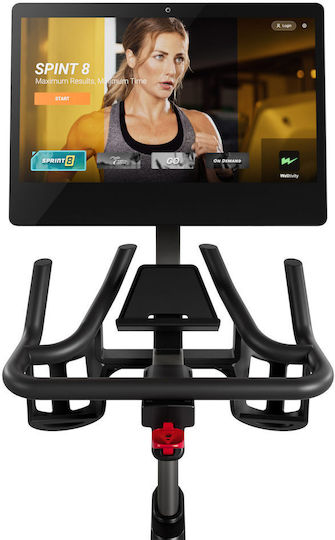 Horizon Fitness Horizon Cycle Heimtrainer Magnetisch