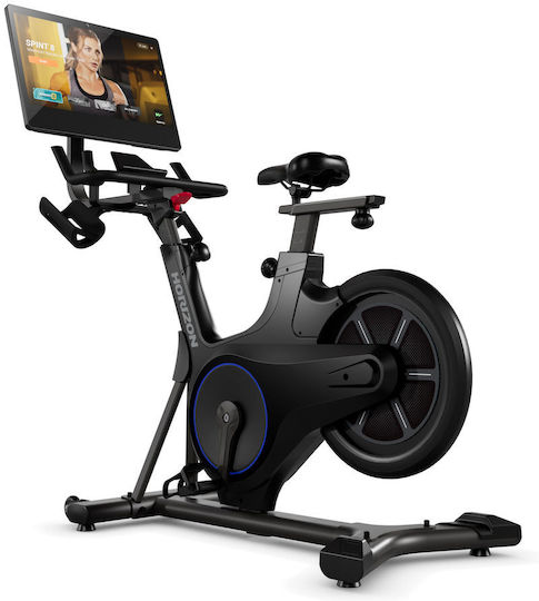 Horizon Fitness Horizon Cycle Heimtrainer Magnetisch