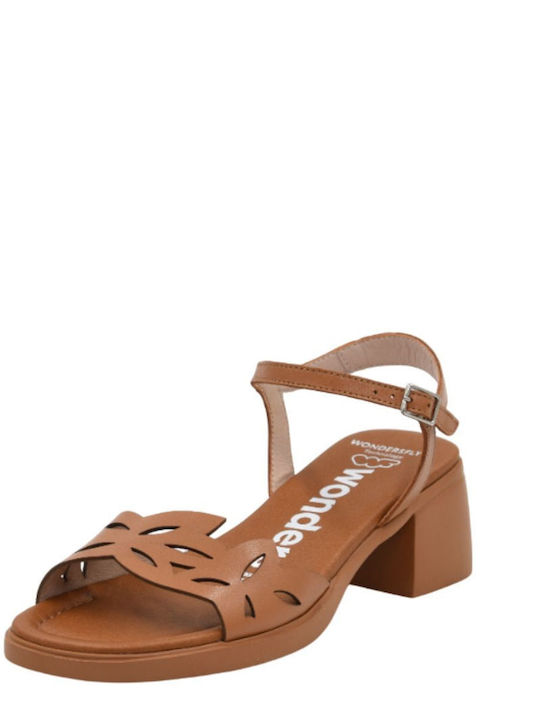 Brown Sandals