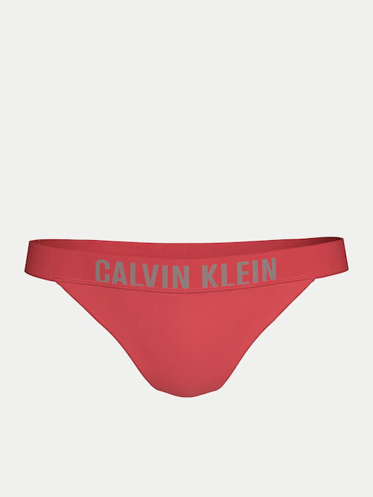 Bikini Brazil Punch Pink LV00Q61218-XKP