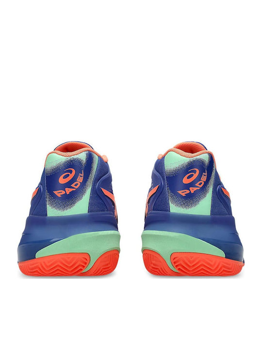 ASICS Gel-resolution X Padel-Schuhe Lila