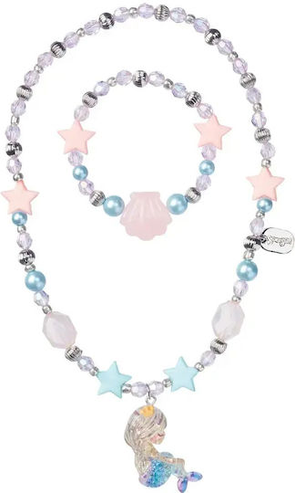 Souza For Kids Bracelet Set Παιχνίδι Κόσμημα