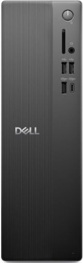 Dell Desktop PC (Ultra 5-225/8GB DDR4/512GB SSD/Linux)