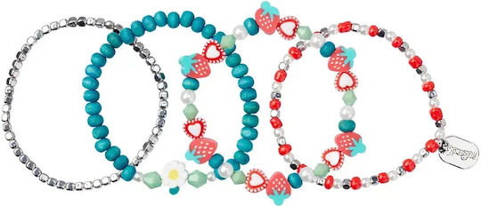 Souza For Kids Bracelet Παιχνίδι Ομορφιάς