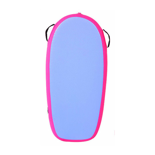 Funwater Inflatable Swimming Board 50.8x10x10cm Pink