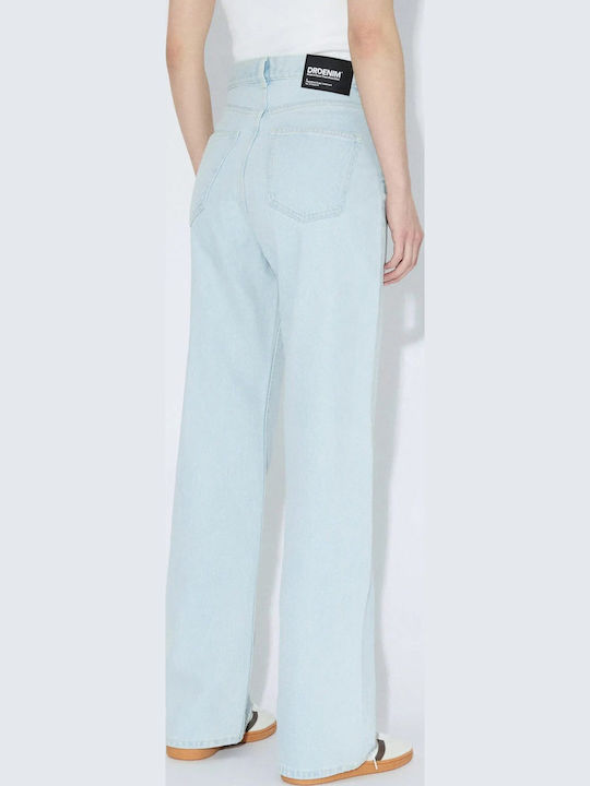 Women's Jean Pants In Straight Leg Style
