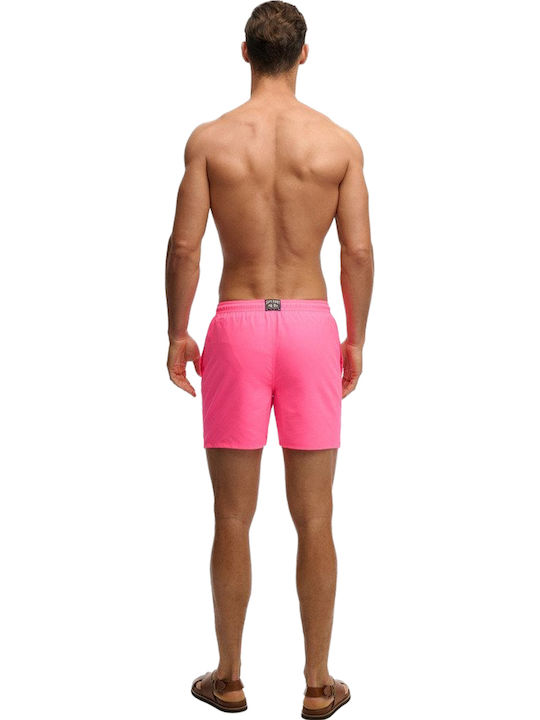 Stud Ανδρικό Μαγιό Σορτς Fluro Pink