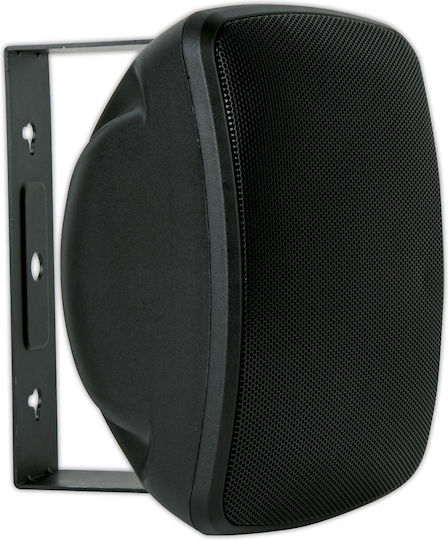 Artsound Asw55.2b Outdoor Speakers 150w Black Pair