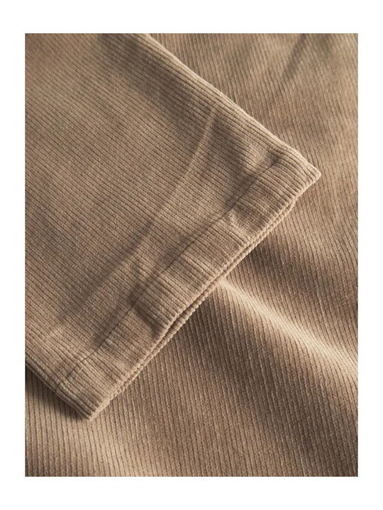 Trousers Beige