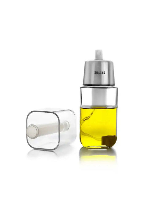 Phos & Gaia Glass Oil Can Spray 180ml