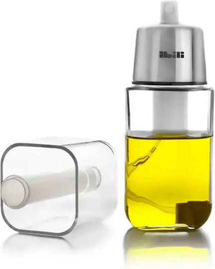 Phos & Gaia Кутия За Масло Спрей Стъкло 180ml