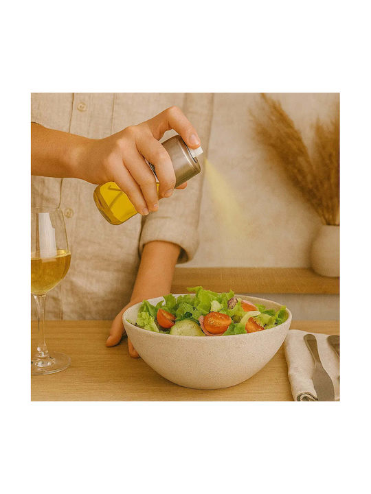 Phos & Gaia Glass Oil Can Spray 180ml
