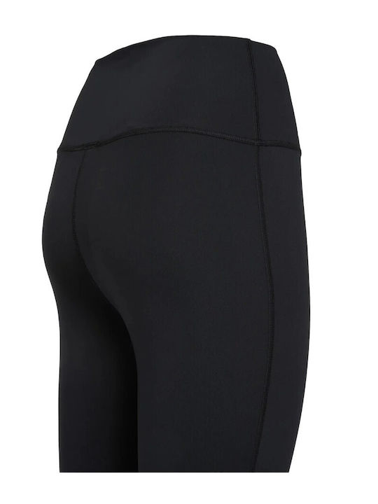Training Women's Leggings High Waist Black