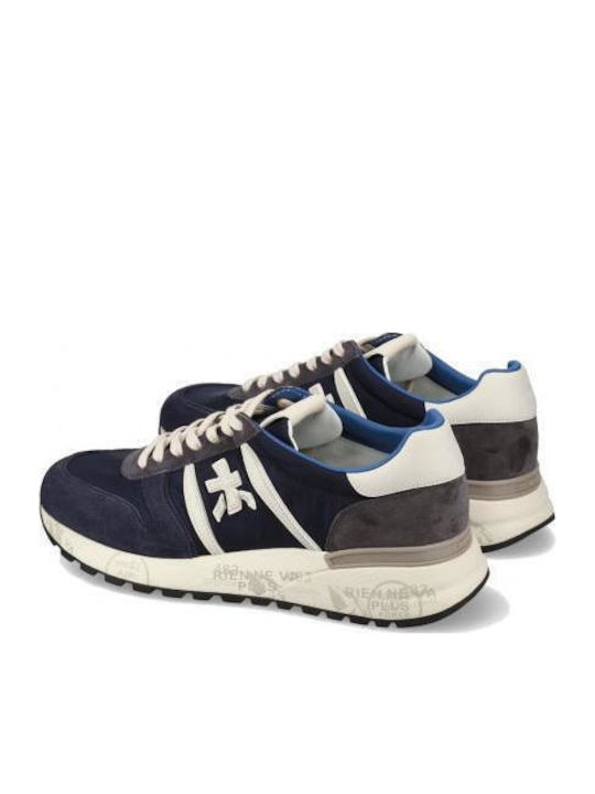 Ανδρικά Sneakers Μπλε