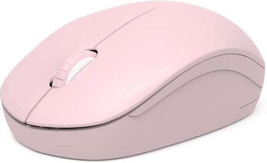 Port Designs Kabellos Maus Rosa