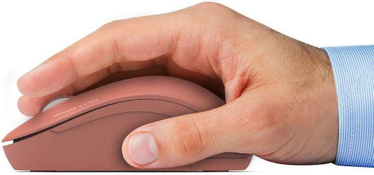 Port Designs Wireless Mouse Portocaliu