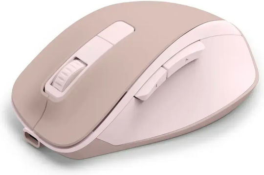 HAMA WM-500 Wireless Ergonomic Mouse Roz