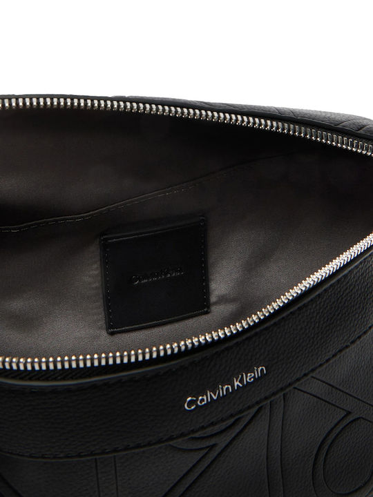 Men's Belt Bag Black