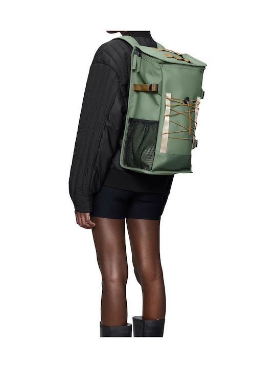 Rains Trail Waterproof 26l Green