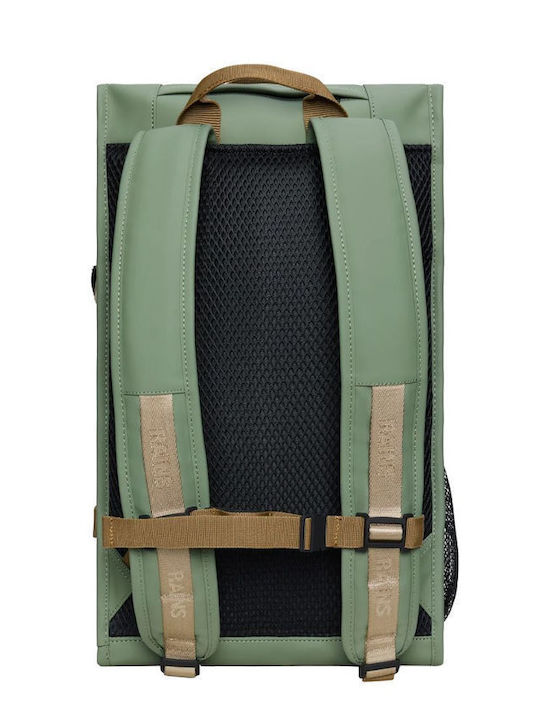 Rains Trail Waterproof 26l Green