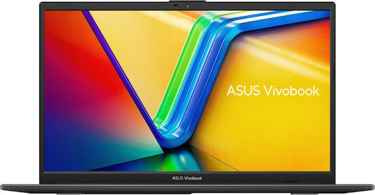 Asus 15.6" (Ryzen 3-7320U/8GB/512GB SSD/W11 Home) (US Клавиатура)