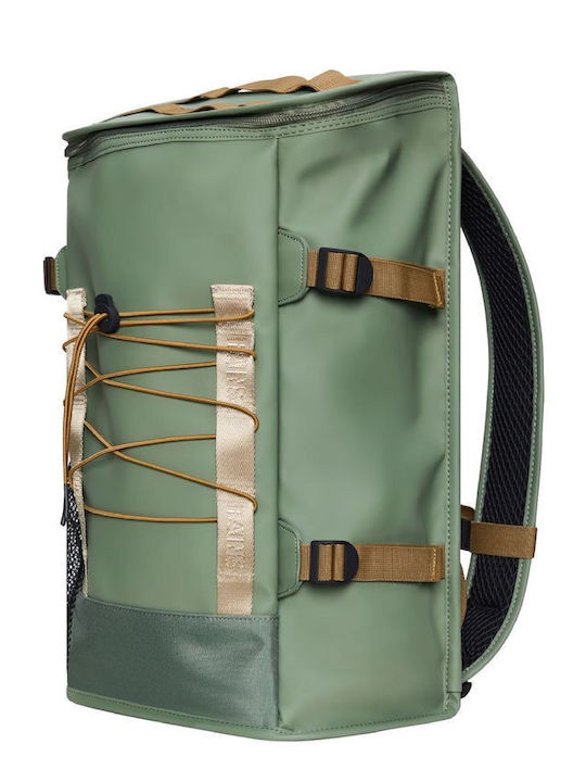 Rains Trail Waterproof 26l Green