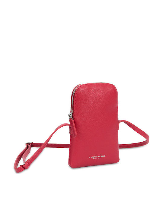 Damentasche Schulter Rote