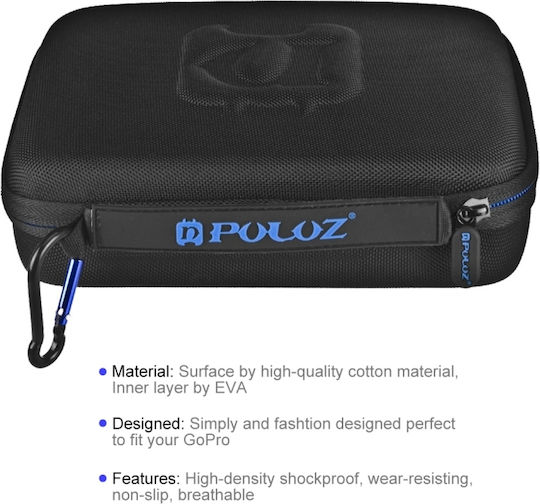 Puluz PU102 PU102 Tragetasche Für GoPro