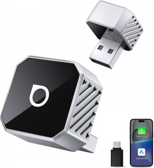 Silicone Band Sunnylife Osmo Nano Black