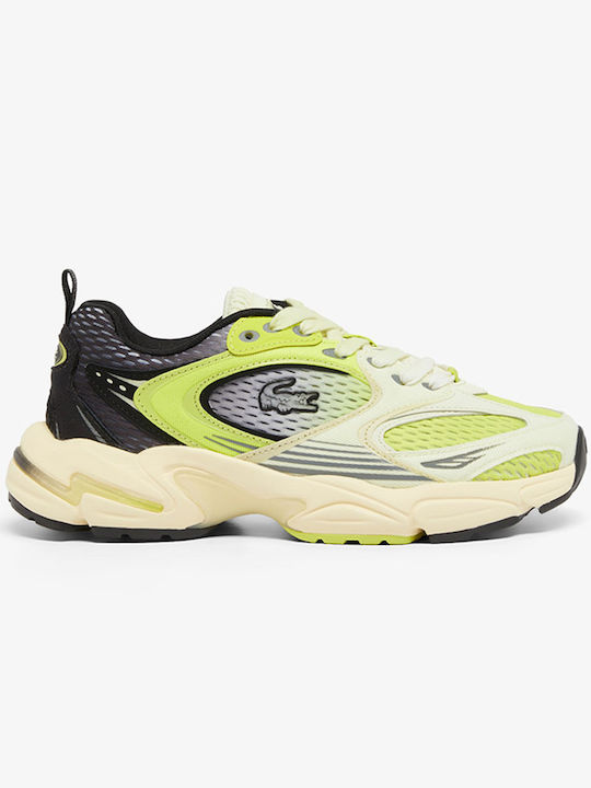 Lacoste Storm 96 Сникърси Микс