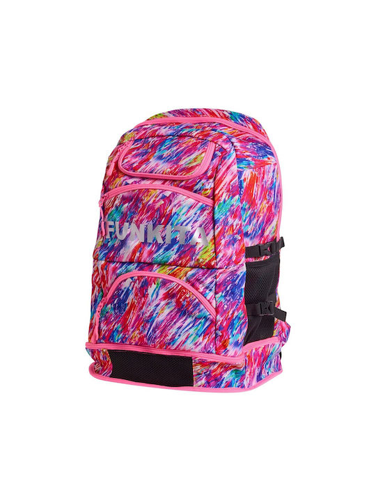 Funky Trunks Swimming Pool Back Bag Pink