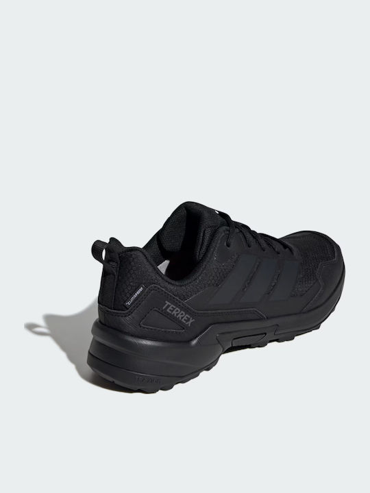 adidas Terrex Eastrail Männer Wanderschuhe Schwarze