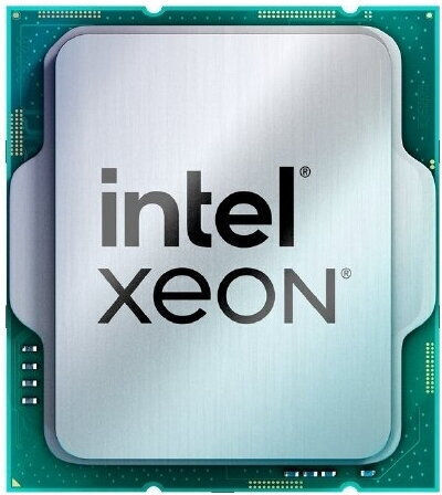Intel Xeon E-2436 2.9GHz Επεξεργαστής 6 Πυρήνων για Socket 1700 Tray