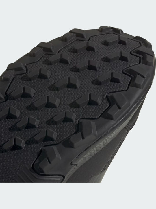 adidas Terrex Eastrail Männer Wanderschuhe Schwarze