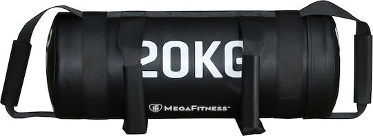 MegaFitness Power Bag 20kg