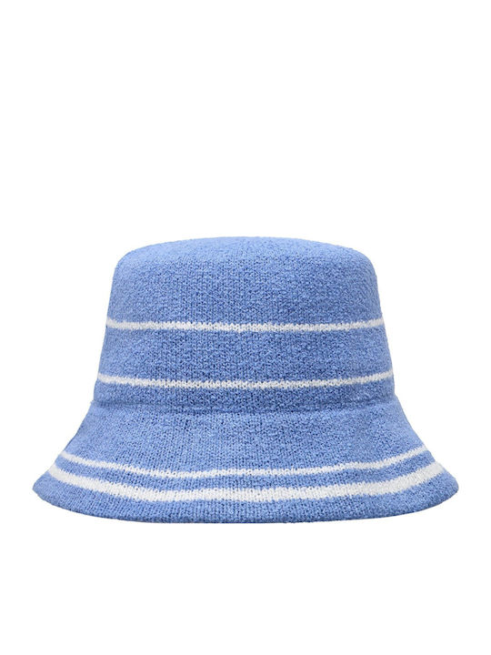 Karl Lagerfeld Damenhüte Blau