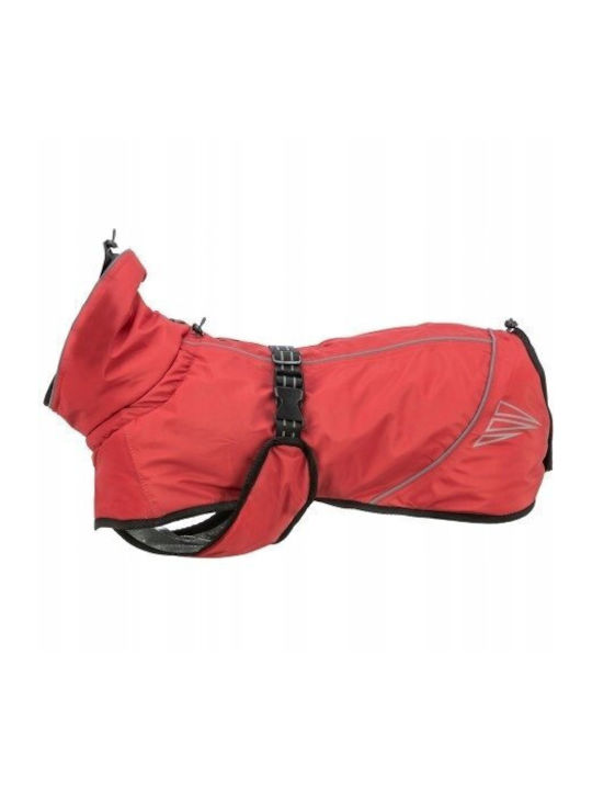 Explore Thermo Winter Coat Dog Sangria Xs 25 Cm