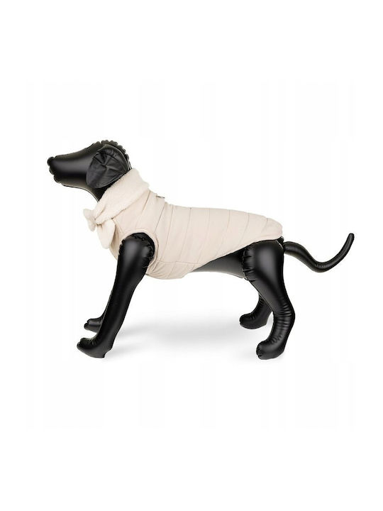 Jacket Dog Beige Size 3xl 60