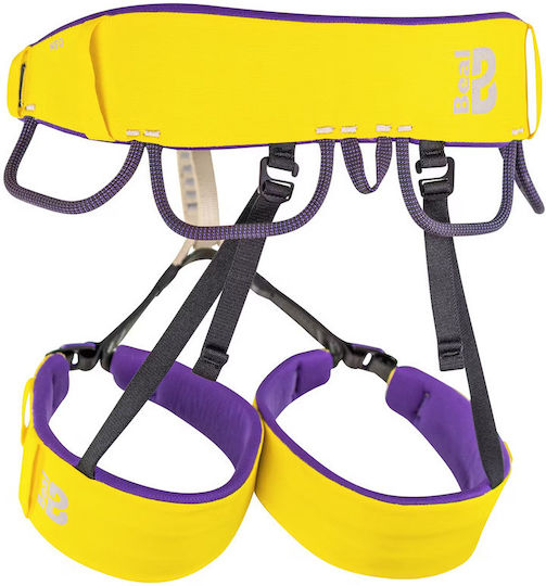 Beal BHNE.1.Y Men's Climbing Harness