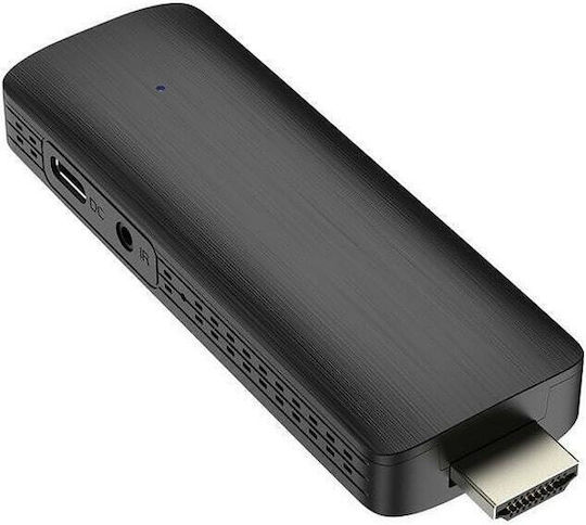 Xmart Smart TV Stick 4K UHD με Wi-Fi / HDMI