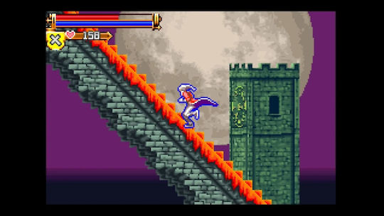 Castlevania Advance Collection Xbox Series X Game