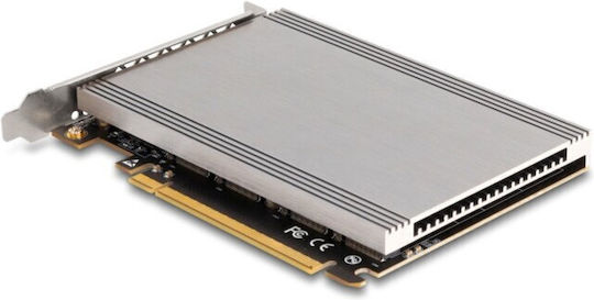 DeLock Κάρτα PCI σε θύρα M.2