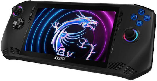 MSI Claw A1M-242NL 512GB 16GB W11