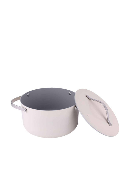 Tiefes Kochtopf 2l /